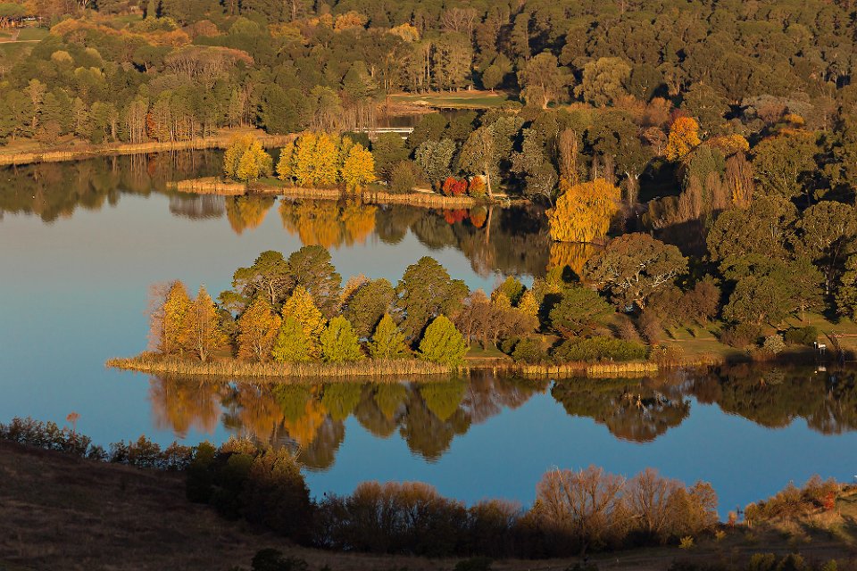 reflections lbg